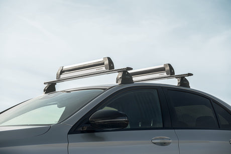 Nordrive Nordic-King EVO aluminium NK-60 N40011