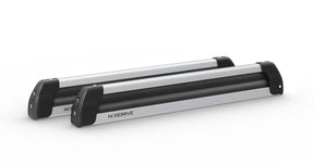 Nordrive Nordic-King EVO aluminium NK-60 N40011