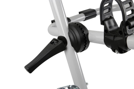 Nordrive Follow-Me T3, portabiciclette posteriore N50200
