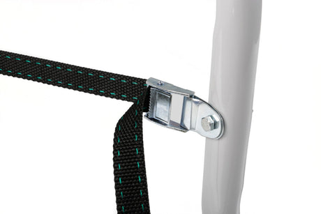 Nordrive Follow-Me T3, portabiciclette posteriore N50200