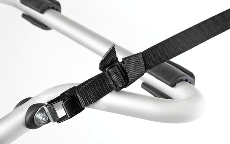 Nordrive Nitto, portabiciclette posteriore N50205
