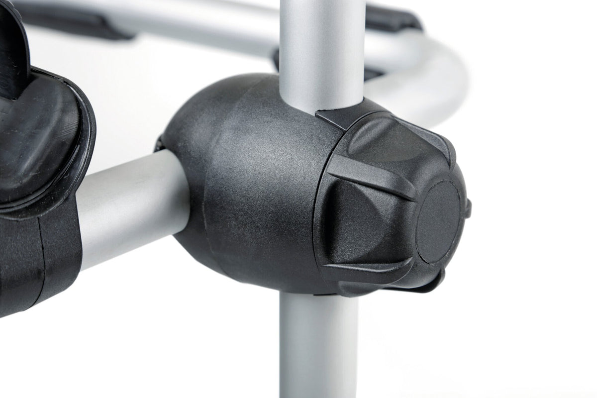 Nordrive Nitto, portabiciclette posteriore N50205