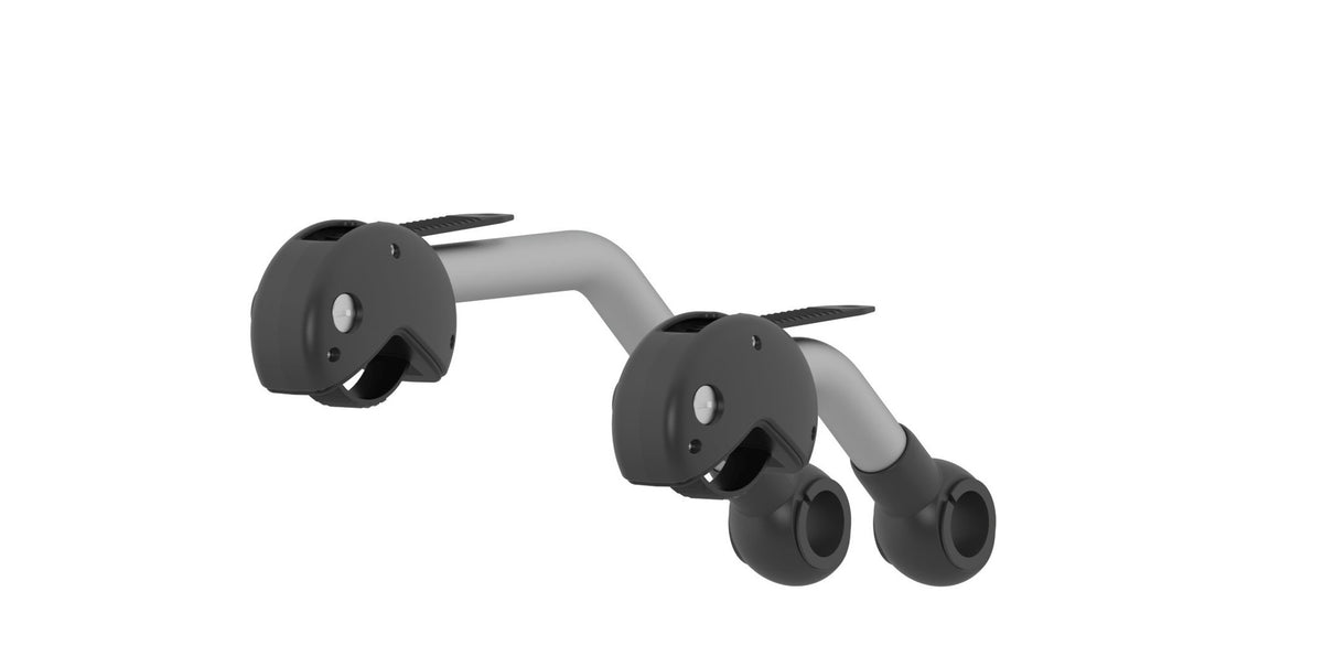 Nordrive Pac-Arm, set 2 bracci S-M N50914