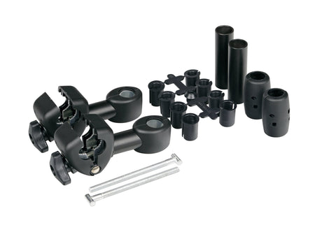 Nordrive Set completo Premium-Guard Type 12 + Fit-Kit A - 830x180 mm NKG075A
