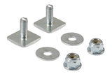 Nordrive Connettori a T per barre Kargo-Plus N99954