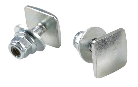 Nordrive Connettori a T per barre Kargo-Plus N99954
