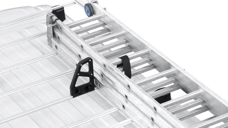 Nordrive Cesta carico veicoli commerciali KRS-07 Kargo Rack Extended 300x150x7cm NKR7733