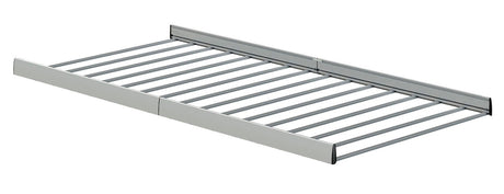 Nordrive Cesta carico veicoli commerciali KRS-12 Kargo Rack Extended 300x180x12cm NKR2244