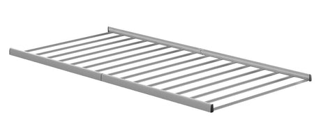 Nordrive Cesta carico veicoli commerciali KRS-07 Kargo Rack Extended 330x180x7cm NKR7844