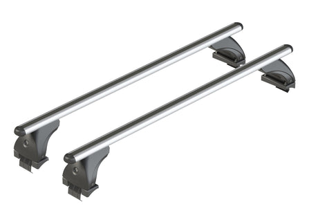 Nordrive Kit barre portatutto 058 Dacia Sandero 09/08>12/12 tetto std K058EAM NK058EAM