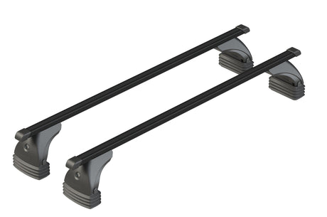 Nordrive Kit barre portatutto 037 Mercedes Classe B 05/05>05/08 fixpoint K037EQS NK037EQS