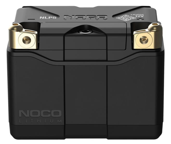 Batteria al litio Powersport Gruppo 5 NOCO NLP5