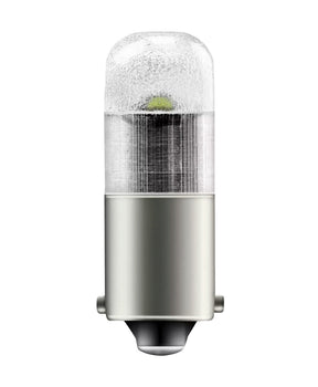 Osram 12V LEDriving SL - (T4W) - 1W - BA9s - 2 pz - Scatola