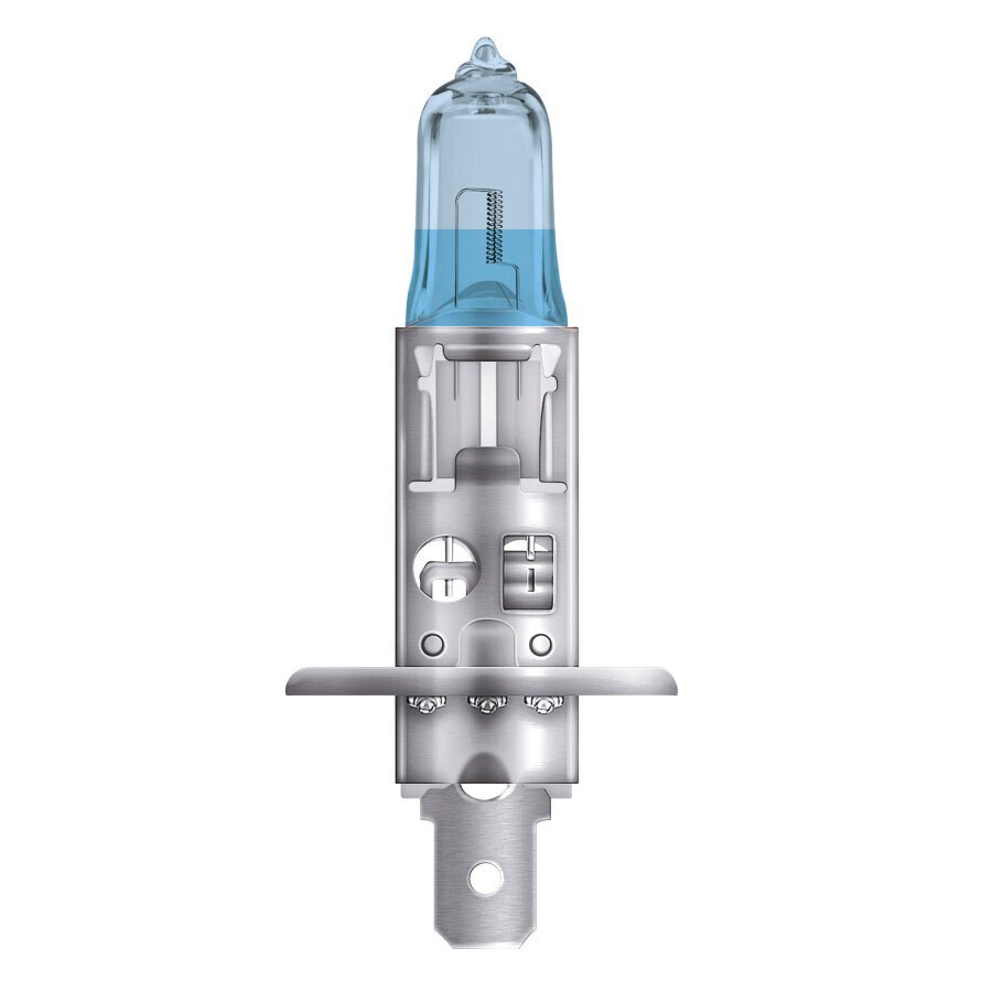 Osram 12V Cool Blue Intense (Next Gen) - H1 - 55W - P14,5s - 2 pz - Scatola