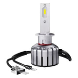 Osram 12V Night Breaker Led - H1 - 16W - P14,5s - 2 pz - Scatola