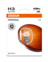 Osram 12V Original Line - H3 - 55W - PK22s - 1 pz - Scatola