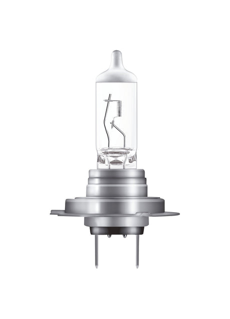 Osram 12V Night Breaker Silver - H7 - 55W - PX26d - 2 pz - Scatola