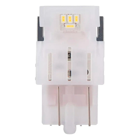 Osram 12V LEDriving SL - (W21/5W) - 1W - W3x16q - 2 pz - Scatola - Bianco