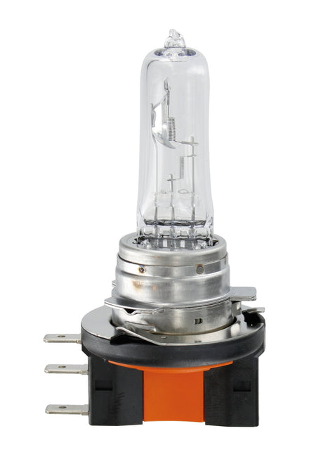 Osram Lampadina 12V Original Line - H15 - 15/55W - PGJ23t-1 - 1 pz - Scatola