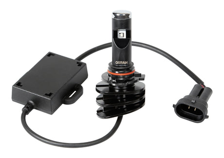Osram Lampadina 12V LEDriving Fog Lamp - (H10) - PY20d - 2 pz - Scatola
