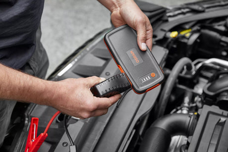Osram BATTERYstart 200, avviatore di emergenza con funzione power bank