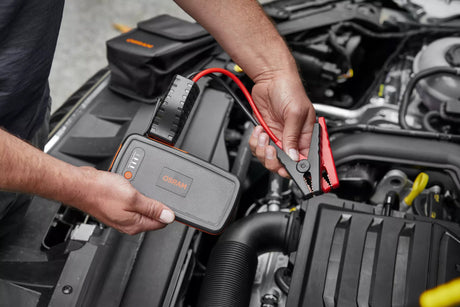 Osram BATTERYstart 200, avviatore di emergenza con funzione power bank