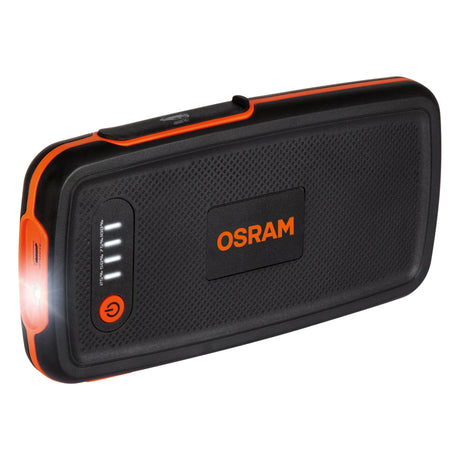 Osram BATTERYstart 200, avviatore di emergenza con funzione power bank
