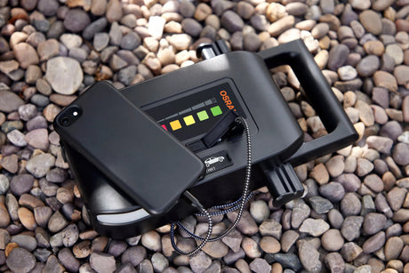 Osram BATTERYstart PRO 1000, avviatore di emergenza ad alta potenza per un'ampia gamma di veicoli