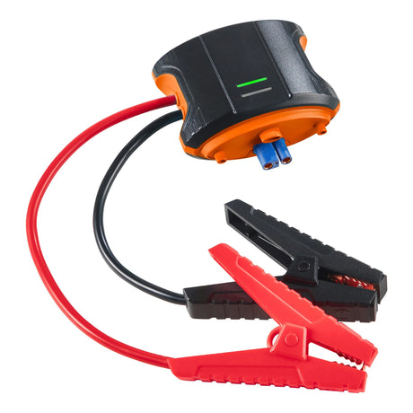 Osram BATTERYjumpstart 500, avviatore di emergenza con funzione power bank