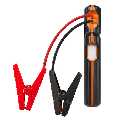 Osram BATTERYjumpstart 1000, avviatore di emergenza con funzione power bank