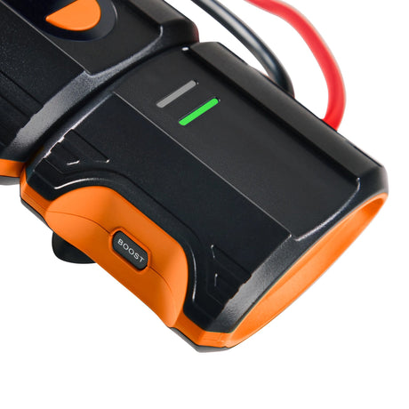 Osram BATTERYjumpstart 1000, avviatore di emergenza con funzione power bank