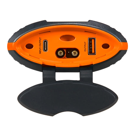 Osram BATTERYjumpstart 1500, avviatore di emergenza con funzione power bank