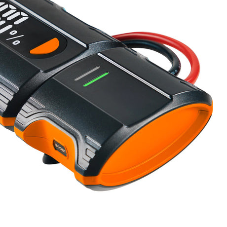 Osram BATTERYjumpstart 1500, avviatore di emergenza con funzione power bank