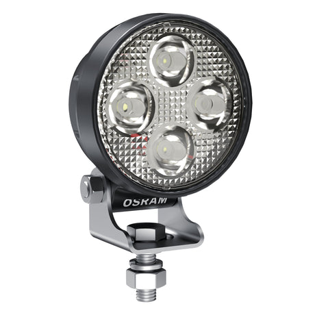 Osram Lampadina LEDriving Round VX80-WD - 12/24V
