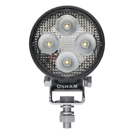 Osram Lampadina LEDriving Round VX80-WD - 12/24V