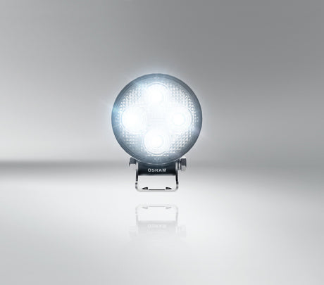 Osram Lampadina LEDriving Round VX80-WD - 12/24V