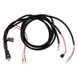 Osram Lampadina Wire Harness AX 2LS - 12V