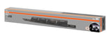 Osram Lampadina License Plate Bracket AX