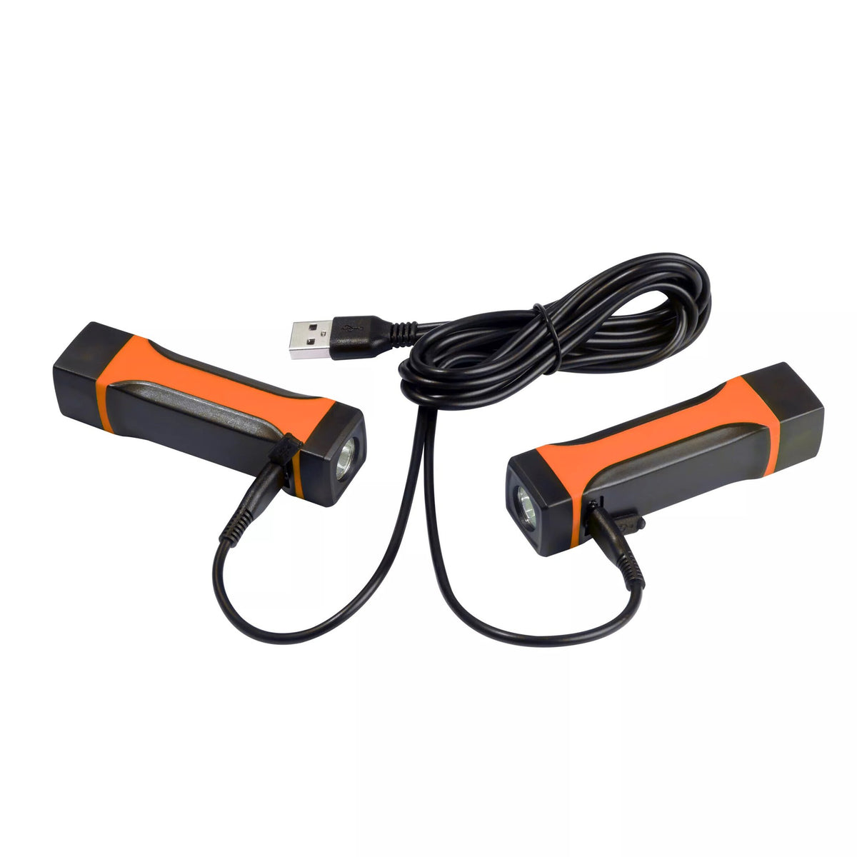 Osram LEDinspect WEARABLE NECKLIGHT, lampada da collo ricaricabile