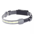 Osram LEDinspect FLEXIBLE HEAD TORCH, torcia frontale flessibile