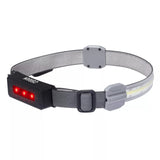 Osram LEDinspect FLEXIBLE HEAD TORCH, torcia frontale flessibile