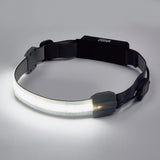 Osram LEDinspect FLEXIBLE HEAD TORCH, torcia frontale flessibile