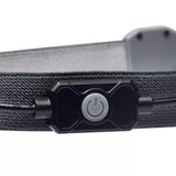 Osram LEDinspect FLEXIBLE HEAD TORCH, torcia frontale flessibile