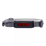 Osram LEDinspect FLEXIBLE HEAD TORCH, torcia frontale flessibile
