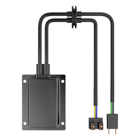 Osram LEDriving SMART CANBUS - 12V - H7, 12W, PX26d