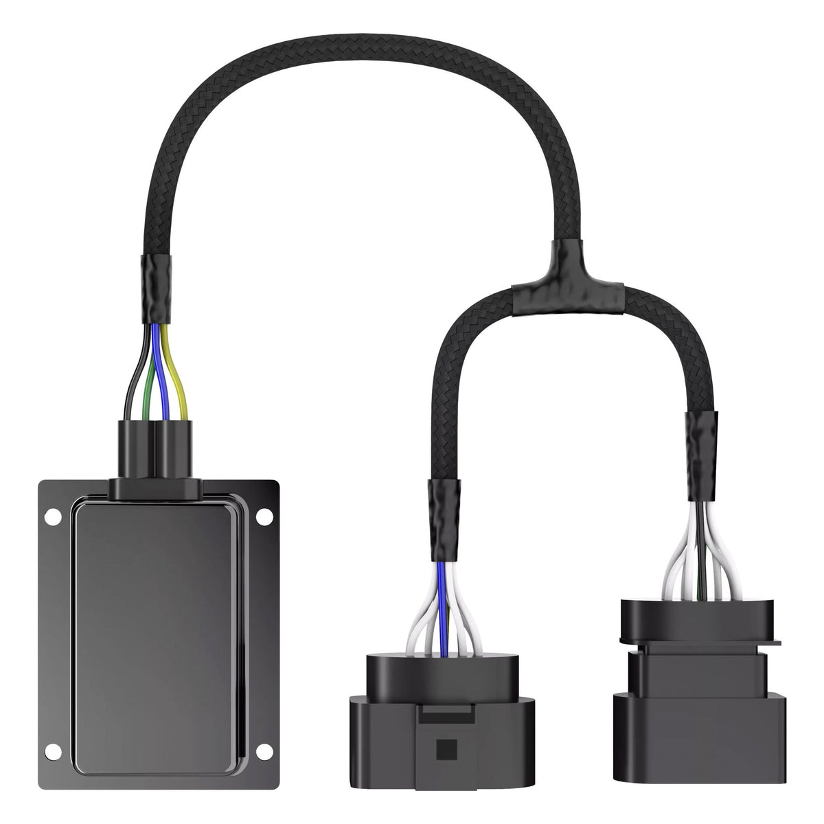 Osram LEDriving SMART CANBUS - 12V - H7, 16W, VW