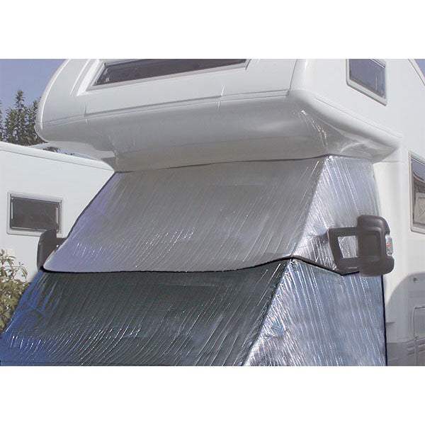 Oscurante Isotermico Vano Motore Transit '86-'97 OTCTR86