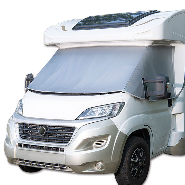 Oscurante Isotermico Esterno Renault Master 2010-2014 OTERM10