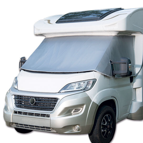 Thermorollos für Wohnmobile und Vans