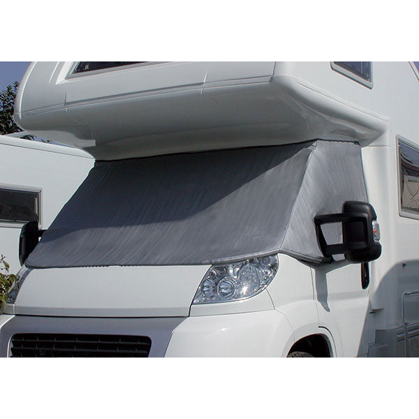 Persiana isotérmica externa Sprinter 2000-2005 OTESP00